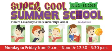 Online registration begins March 29 at noon.