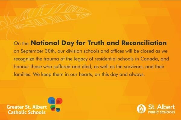 Board Furthers Commitment to Truth & Reconciliation image